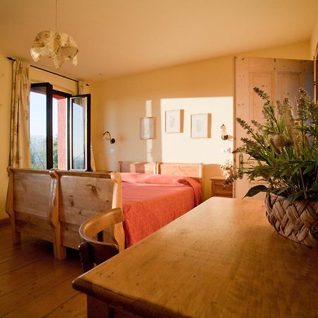 Agriturismo Casa Rossa Ai Colli Ragogna Buitenkant foto