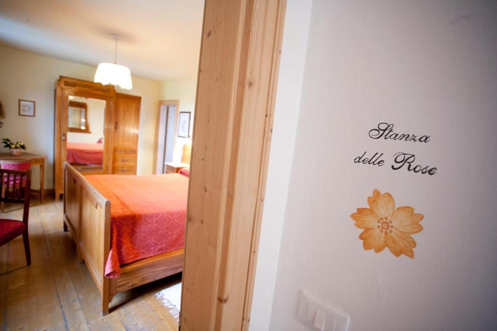 Agriturismo Casa Rossa Ai Colli Ragogna Buitenkant foto