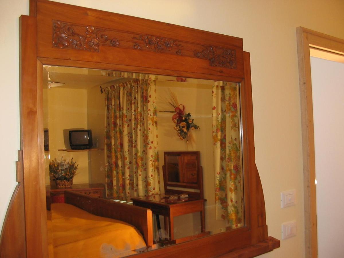 Agriturismo Casa Rossa Ai Colli Ragogna Buitenkant foto