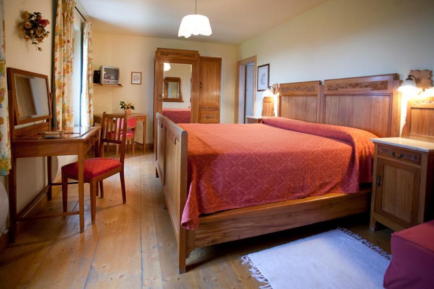 Agriturismo Casa Rossa Ai Colli Ragogna Buitenkant foto