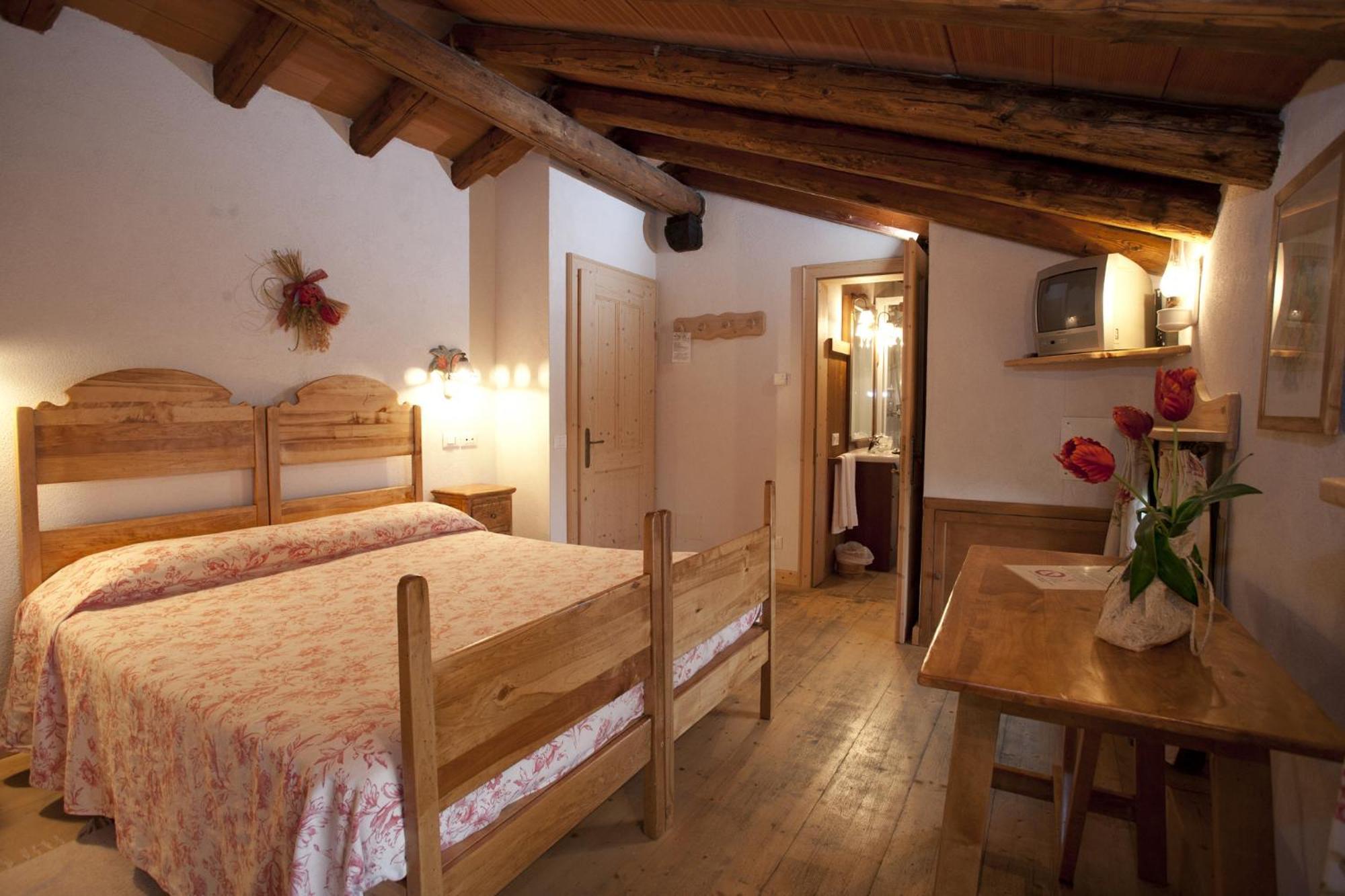 Agriturismo Casa Rossa Ai Colli Ragogna Buitenkant foto