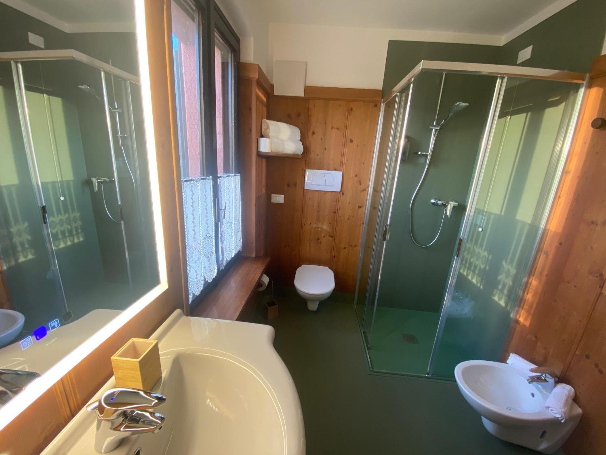Agriturismo Casa Rossa Ai Colli Ragogna Buitenkant foto
