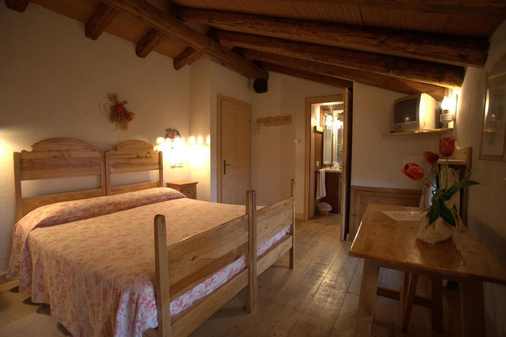 Agriturismo Casa Rossa Ai Colli Ragogna Buitenkant foto