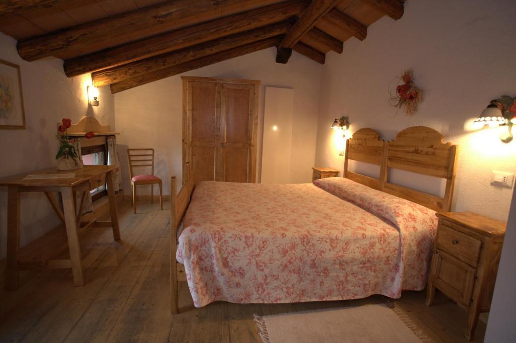 Agriturismo Casa Rossa Ai Colli Ragogna Kamer foto